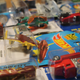 Illustration for article titled Enormous Die-Cast Collection - Box 3 - Hot Wheels